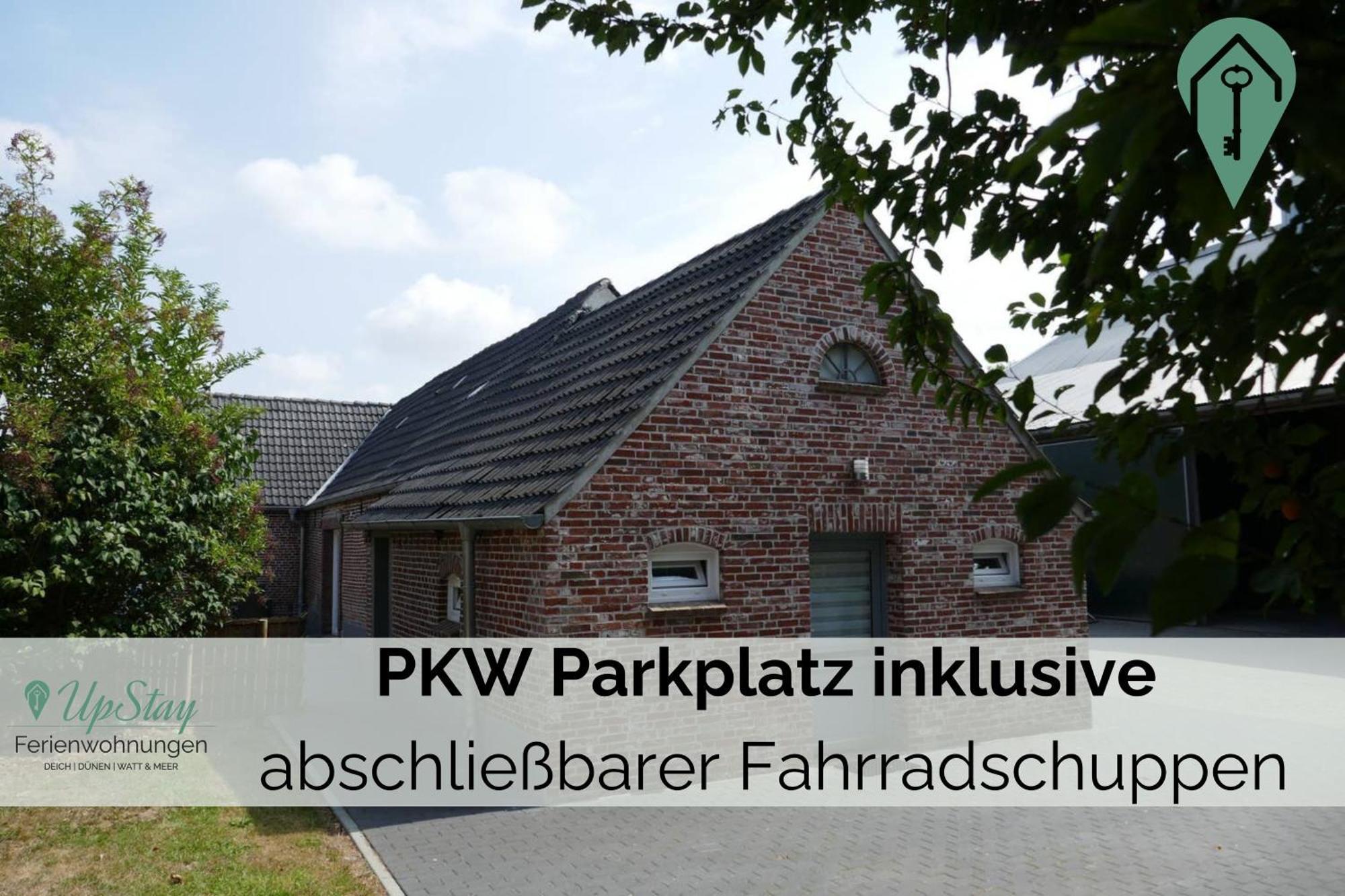 Alte Bäckerei Hamswehrum Krummhörn Exterior foto